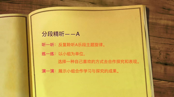 苏少版音乐三下《听剪彩波尔卡打字机之歌》江苏屠老师-全国一等奖