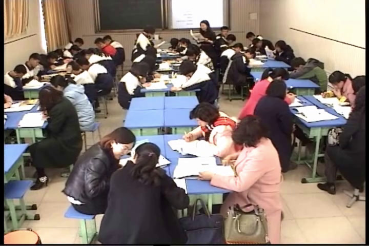 外研版英语九下《Unit 2 Get off the sofa.》内蒙刘老师-市一等奖