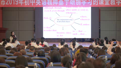 外研版英语九下 Module 7《Unit 3 Language in use.》四川彭老师-市一等奖
