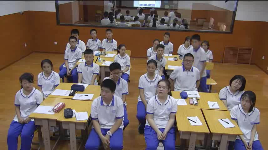 外研版英语九下 Module 2《Unit 3 Language in use.》天津田老师-县级优课