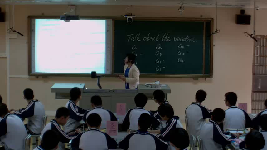 外研版英语九下《Unit 2 It’s a long story.》广东李老师-县级优课