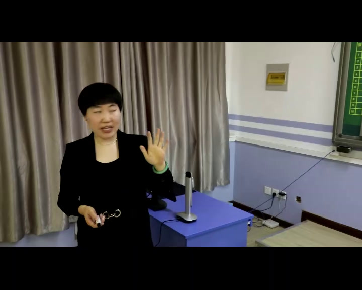 冀教版英语八下《Lesson 13 Danny’s Big Scare》河北邢老师-市一等奖