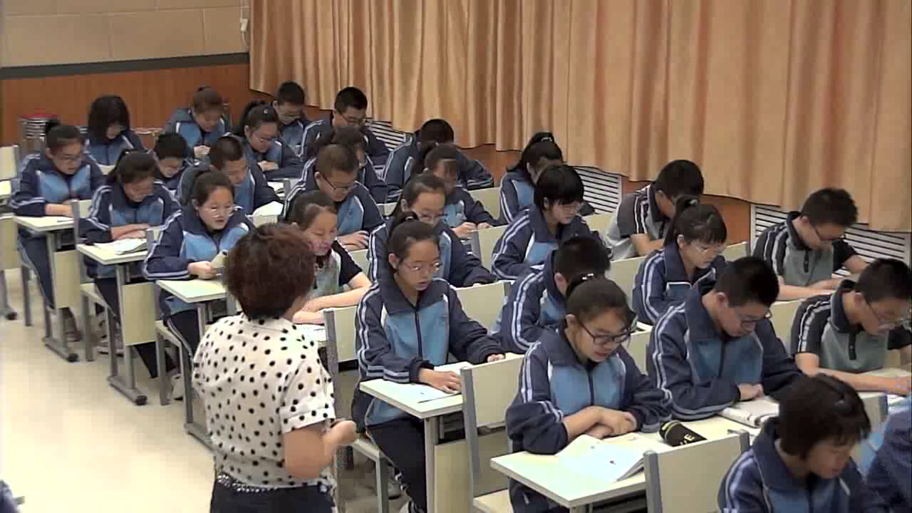 冀教版英语八下《Lesson 34 Modern Olympics》河北史老师-市一等奖