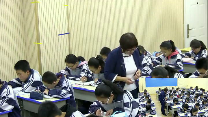 冀教版英语七下《Lesson 4 A Visit to Lanzhou》甘肃任老师-市一等奖