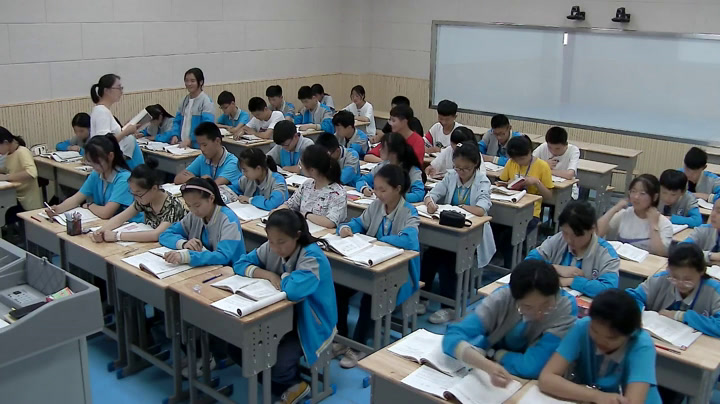 语文2011课标版九下《蒹葭》江苏徐老师-县级优课