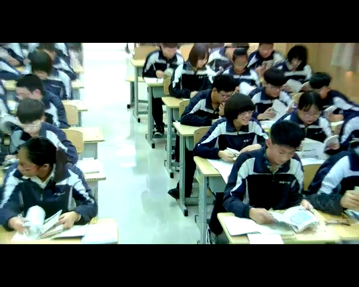 语文2011课标版九下《10.开国大典（节选）》辽宁郑老师-市一等奖