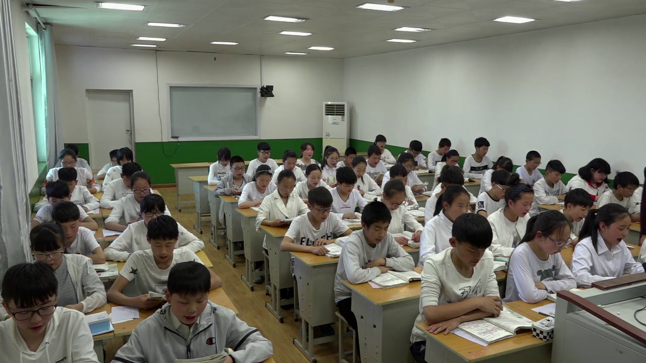 苏教版语文七下《九《列子》一则》河南王老师-省一等奖