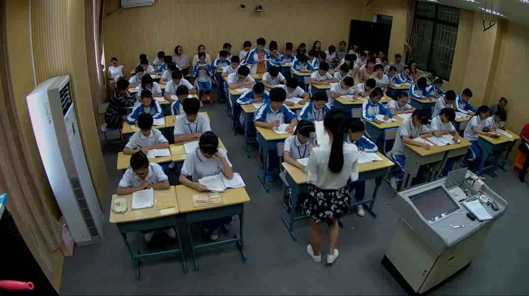 苏教版语文七上《七往事依依》海南兰老师-市一等奖