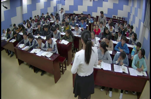 苏教版语文八上《十背影》云南陈老师-市一等奖