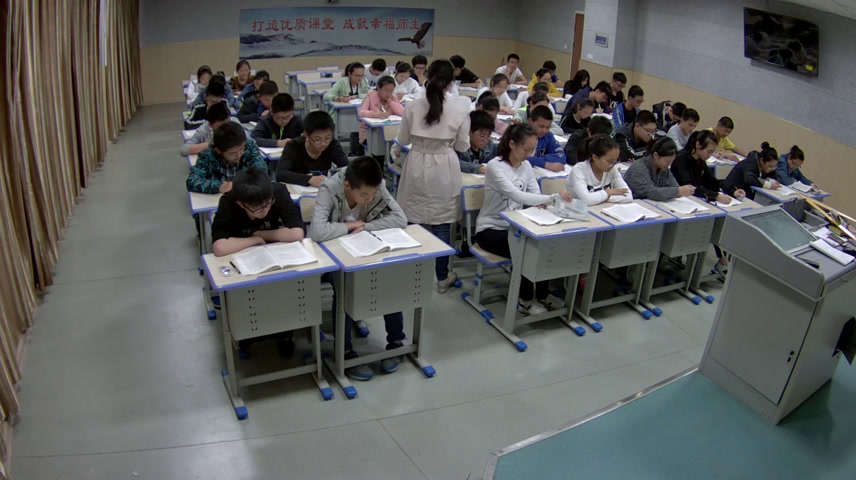 苏教版语文八上《二十二明天不封阳台》江苏顾老师-县级优课
