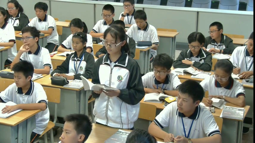 苏教版语文八上《十背影》江苏张老师-市一等奖