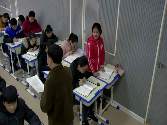 苏教版语文八上《口语交际假如我是导游》安徽郑老师-市一等奖