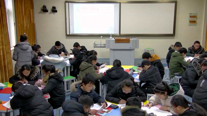 苏教版语文九上《诵读欣赏乡愁（余光中）》江苏桑老师-县级优课