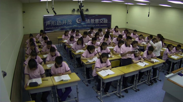 苏教版语文九上《语文实践活动倾听大自然的语言》黑龙江亓老师-县级优课