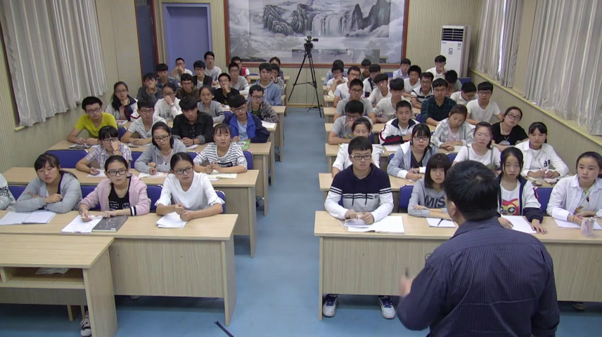 人教A版数学选修4-5《一数学归纳法》安徽余老师-市一等奖