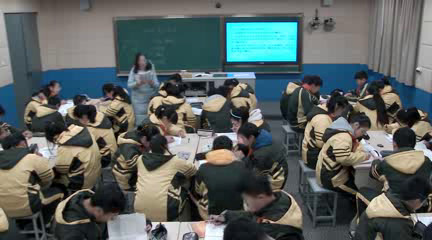 苏教版语文八上《写作举例子打比方列数据》江苏王老师-