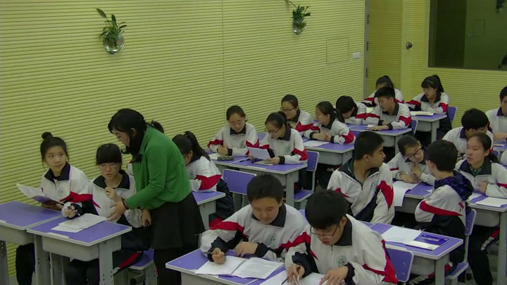 语文2011课标版七上《口语交际聪明的人是否一定能成才》辽宁罗老师-全国一等奖