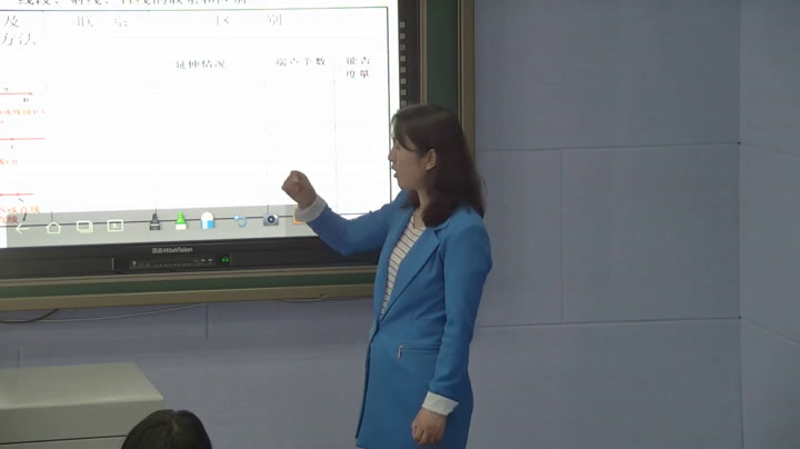 华东师大版数学七上《点和线》吉林梁老师-市一等奖