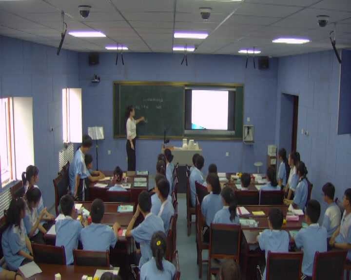 华东师大版数学七上《由立体图形到视图》吉林李老师-市一等奖