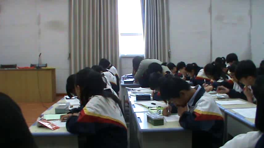 华东师大版数学九上《复习题》山西郭老师-县级优课