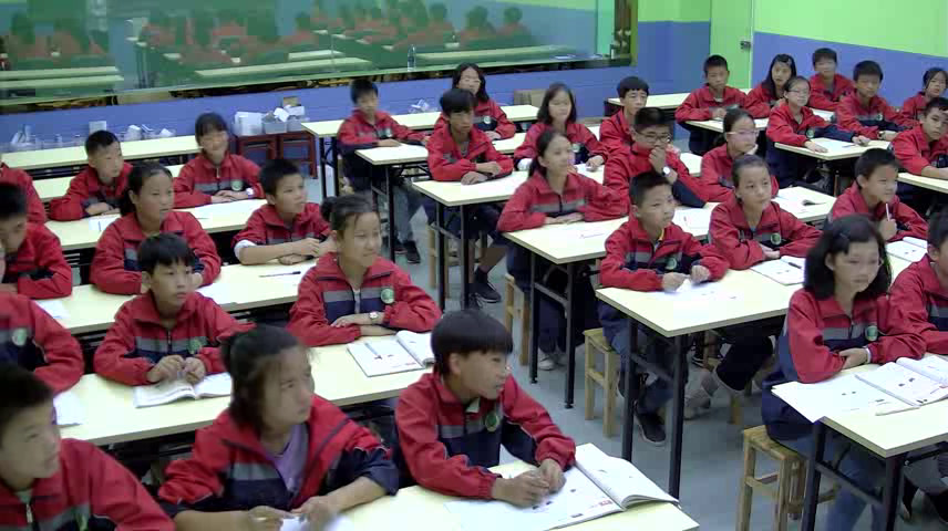 湘教版数学七上《3.2等式的性质》湖南罗老师-全国一等奖