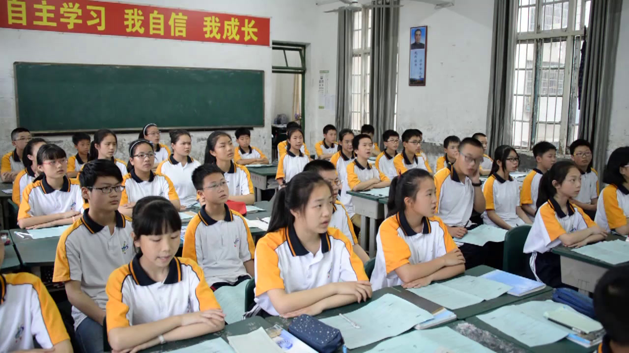湘教版数学八上《1.1分式》湖南阳老师-市一等奖