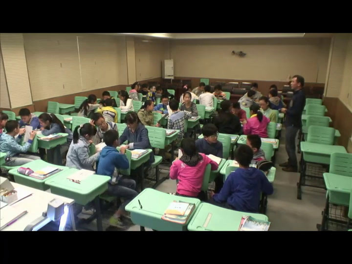 苏科版数学七上《3.4合并同类项》江苏周老师-市一等奖