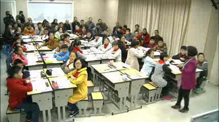 苏科版数学七上《4.1从问题到方程》江苏李老师-市一等奖