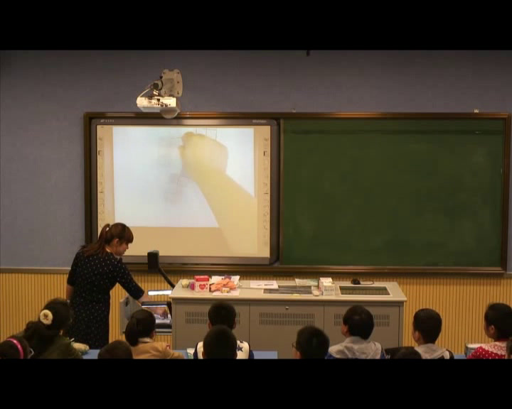 苏科版数学七上《5.3展开与折叠》江苏季老师-市一等奖