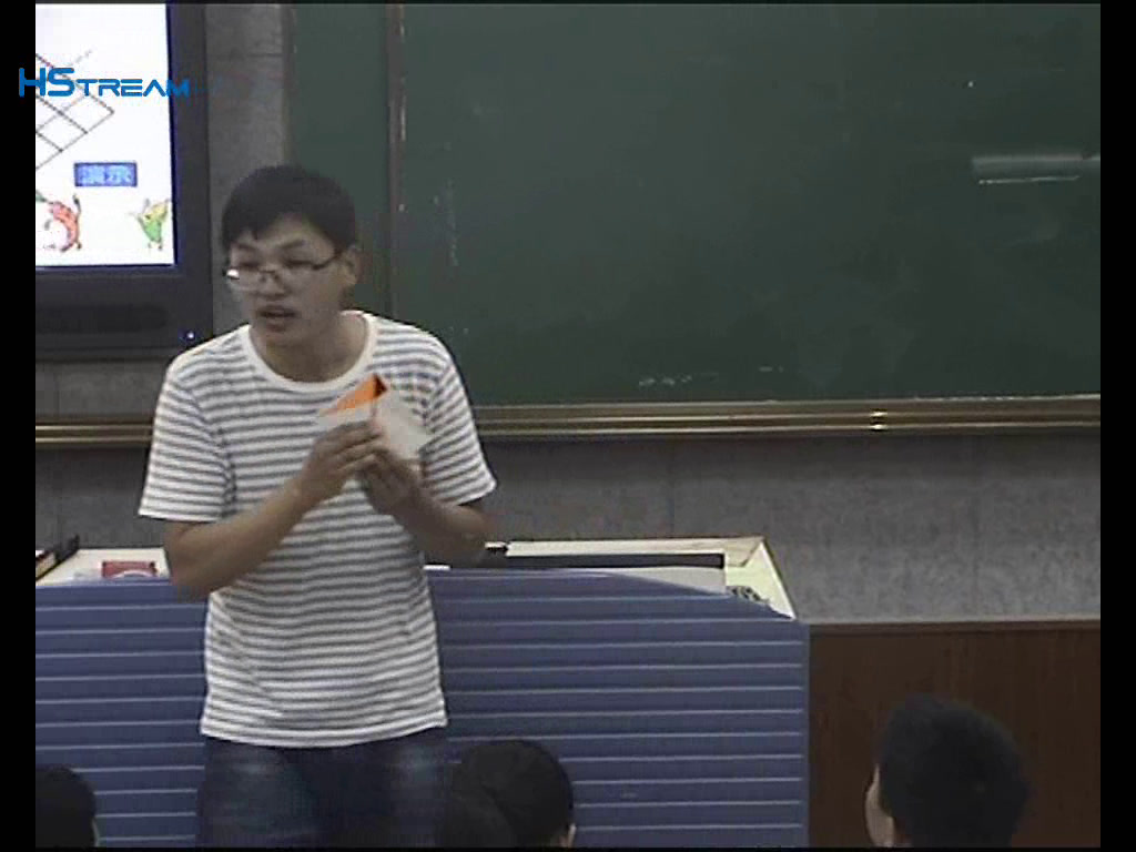 苏科版数学七上《5.2图形的运动》江苏房老师-市一等奖