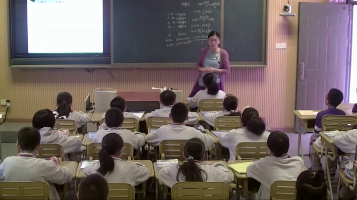 苏科版数学七上《3.3代数式的值》江苏何老师-市一等奖