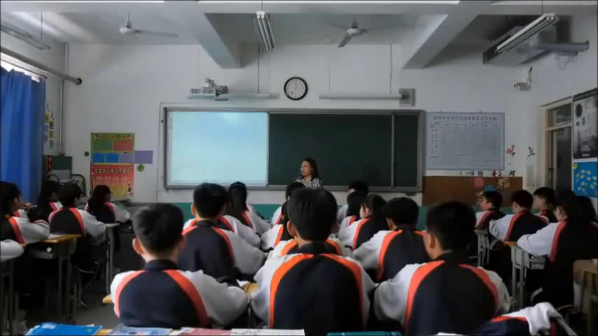 冀教版数学八上《二次根式的性质、最简二次根式》河北徐老师-县级优课
