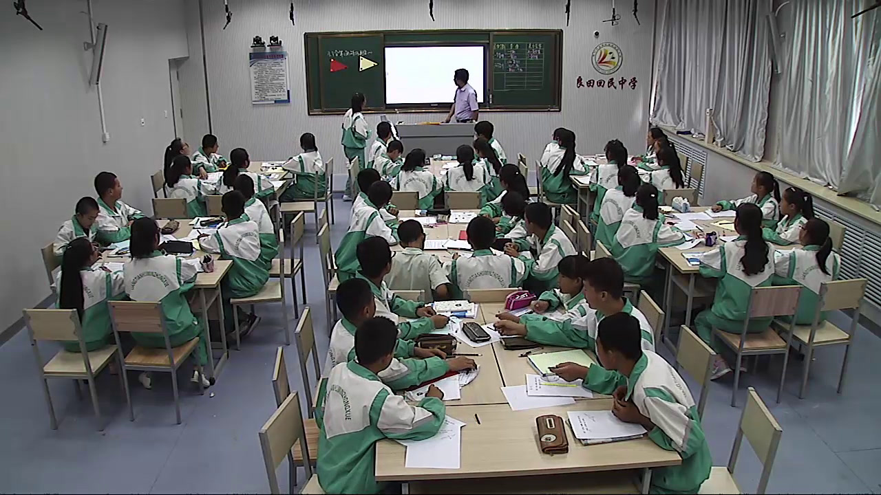 冀教版数学八上《SSS》宁夏田老师-全国一等奖