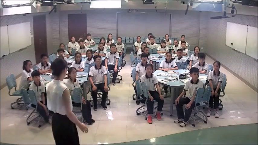 苏科版数学七上《有理数的减法法则》江苏杜老师-县级优课