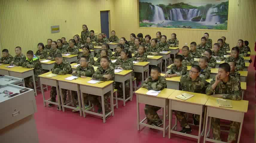 冀教版数学七上《读一读我国古代，》河北老师-