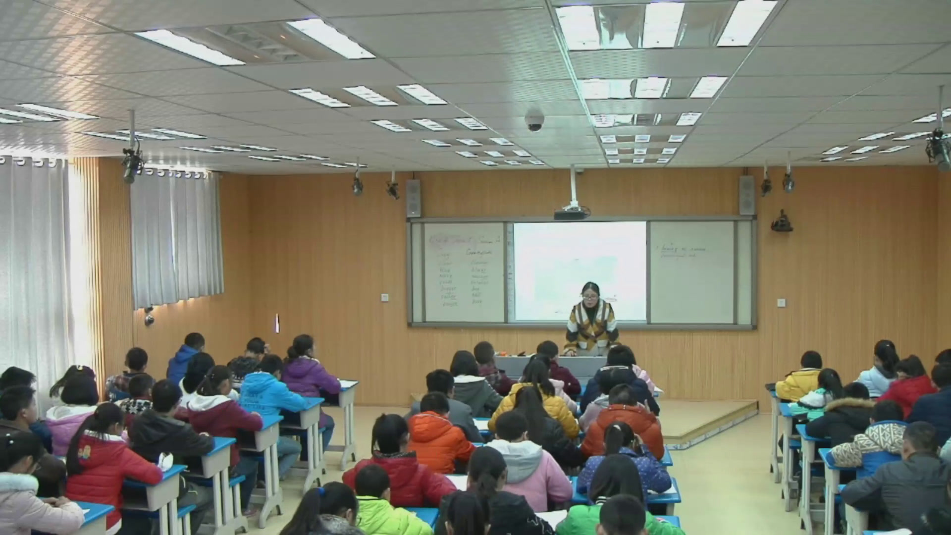 科普版英语八上 Unit4 Topic1《SectionA》湖北丁老师-市一等奖
