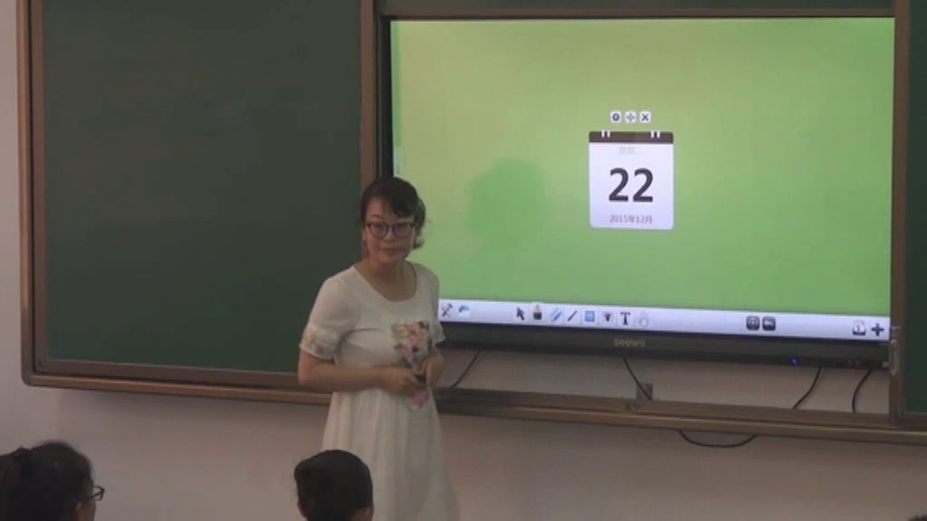 冀教版英语七上《Lesson40WhenIsYourBirthday》甘肃吴老师-市一等奖
