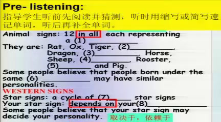 牛津译林版英语九上Unit1《Integrated skills》江苏李老师-市一等奖