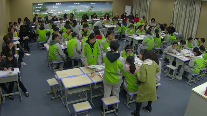 牛津译林版英语九上《Study skills：How to read a newspaper》江苏马老师-省一等奖