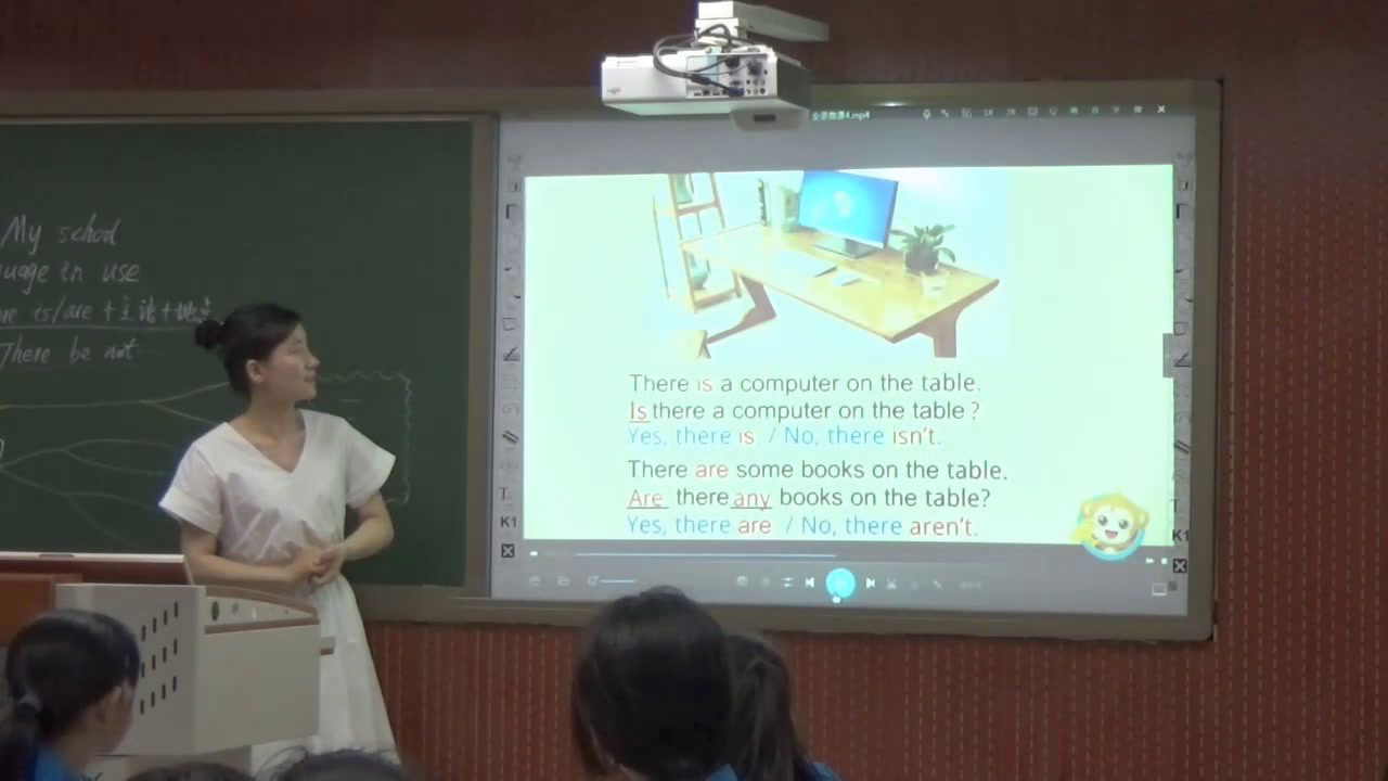 外研版英语七上Module3《Unit3 Language in use》辽宁贺老师-市一等奖