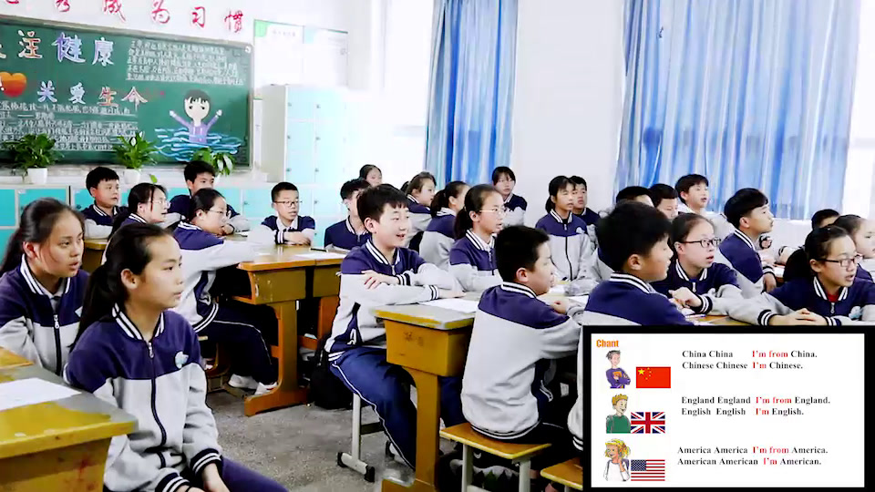 外研版英语七上Module1《Unit3 Language in use》浙江李老师-市一等奖