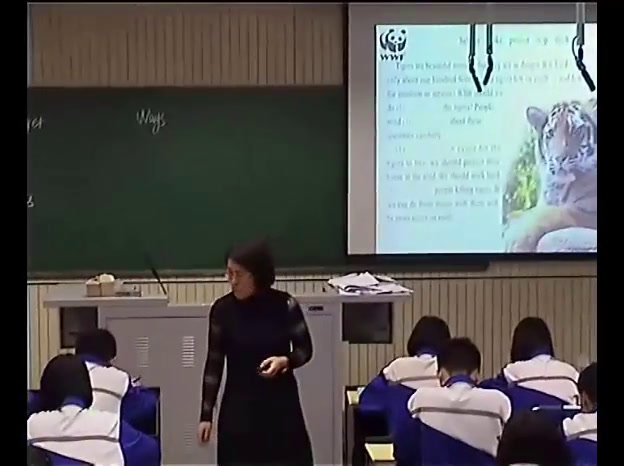 外研版英语八上Module6《Unit3 Language in use》内蒙赵老师-市一等奖