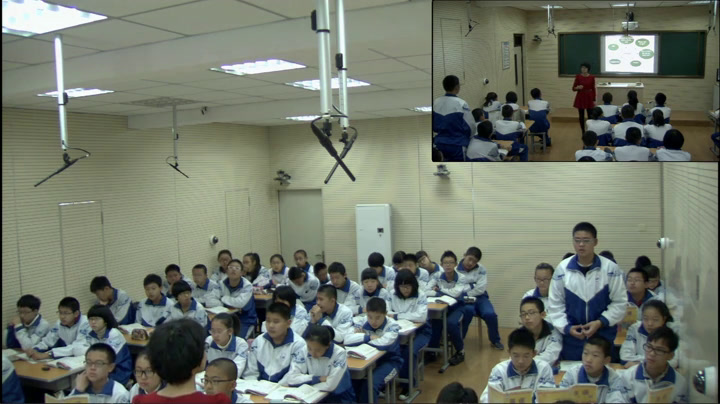 外研版英语八上Module8《Unit3 Language in use》辽宁程老师-市一等奖
