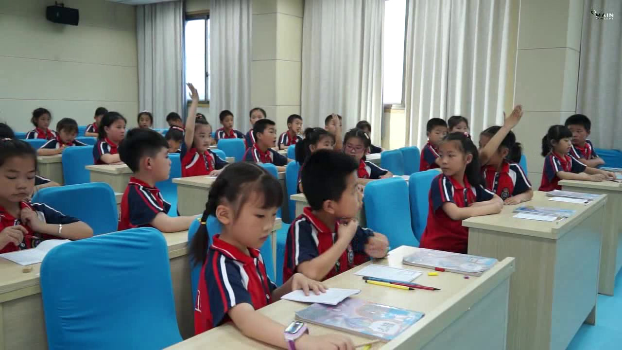 1.人教版数学二下《解决问题》全国一等奖
