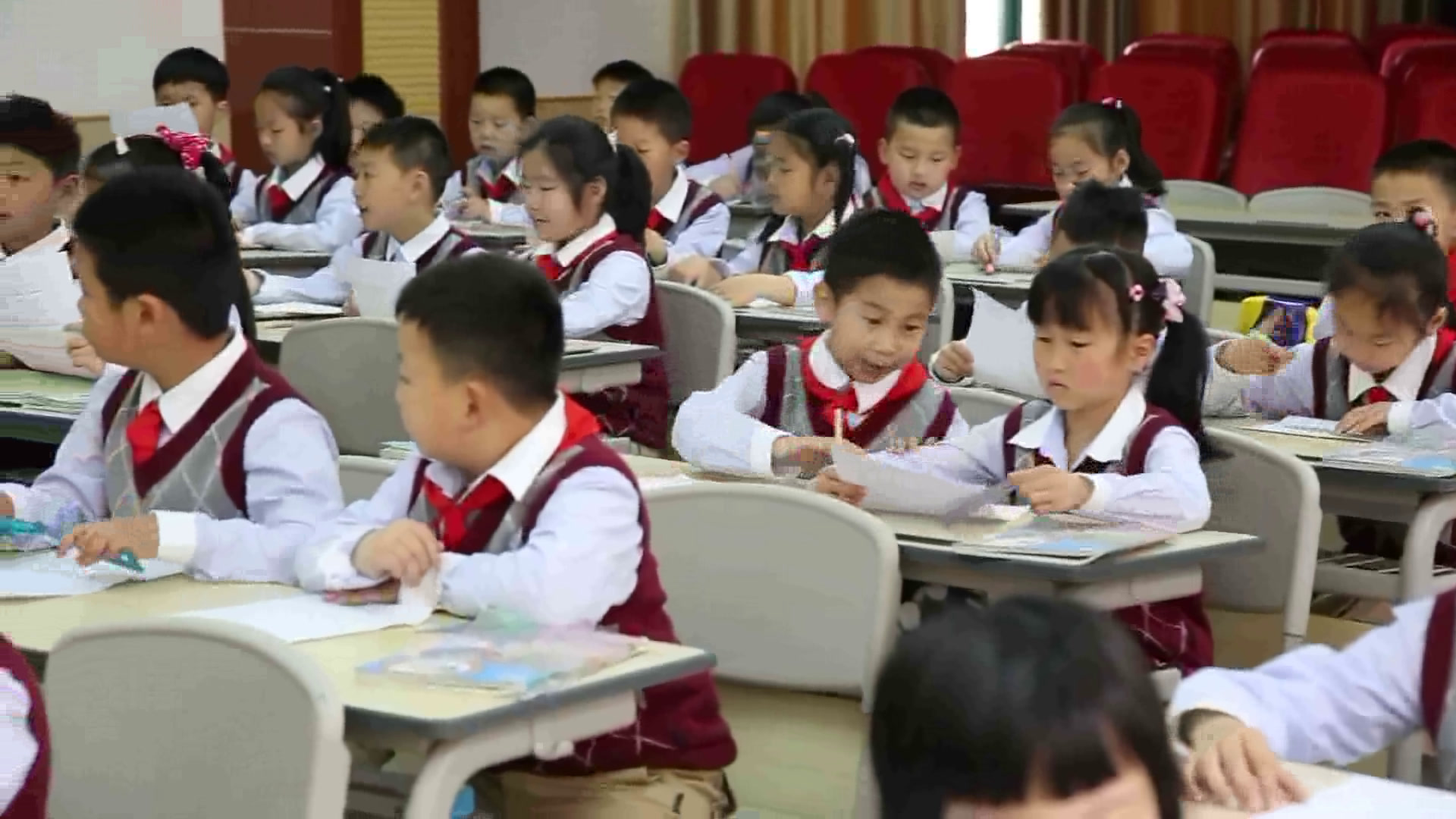 2.人教版数学二下《9　数学广角──推理》全国一等奖