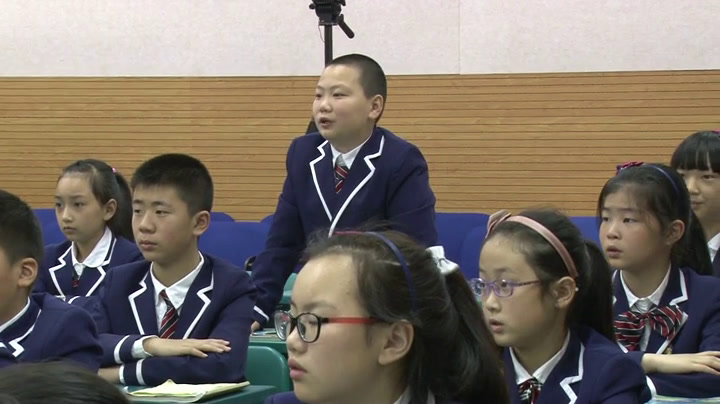 2.人教版数学五下《体积和体积单位》全国一等奖