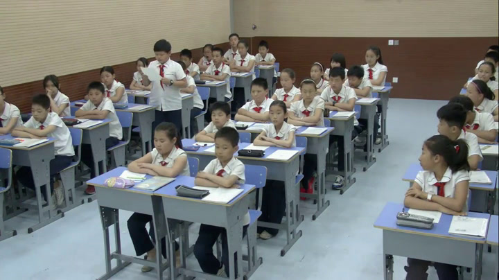 1.人教版数学五下《分数和小数互化》全国一等奖