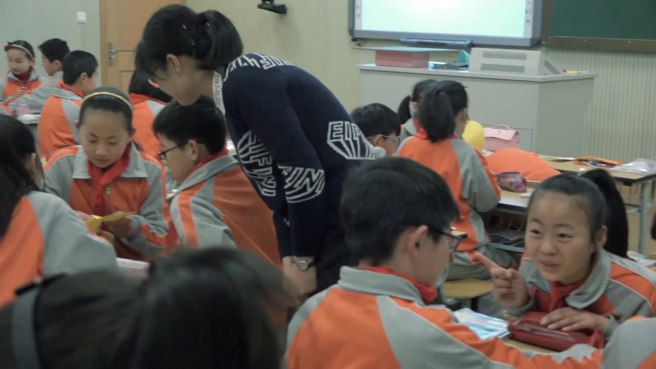 1.人教版数学六下《圆锥的认识》全国一等奖