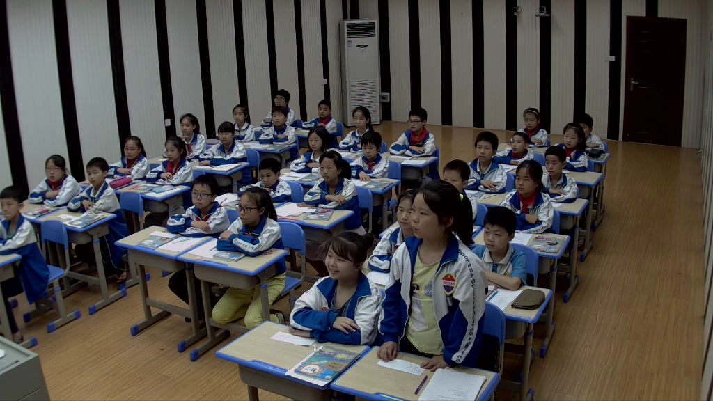2.人教版数学五下《质数和合数》全国一等奖