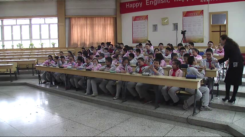 1.人教版数学六下《解决问题》全国一等奖